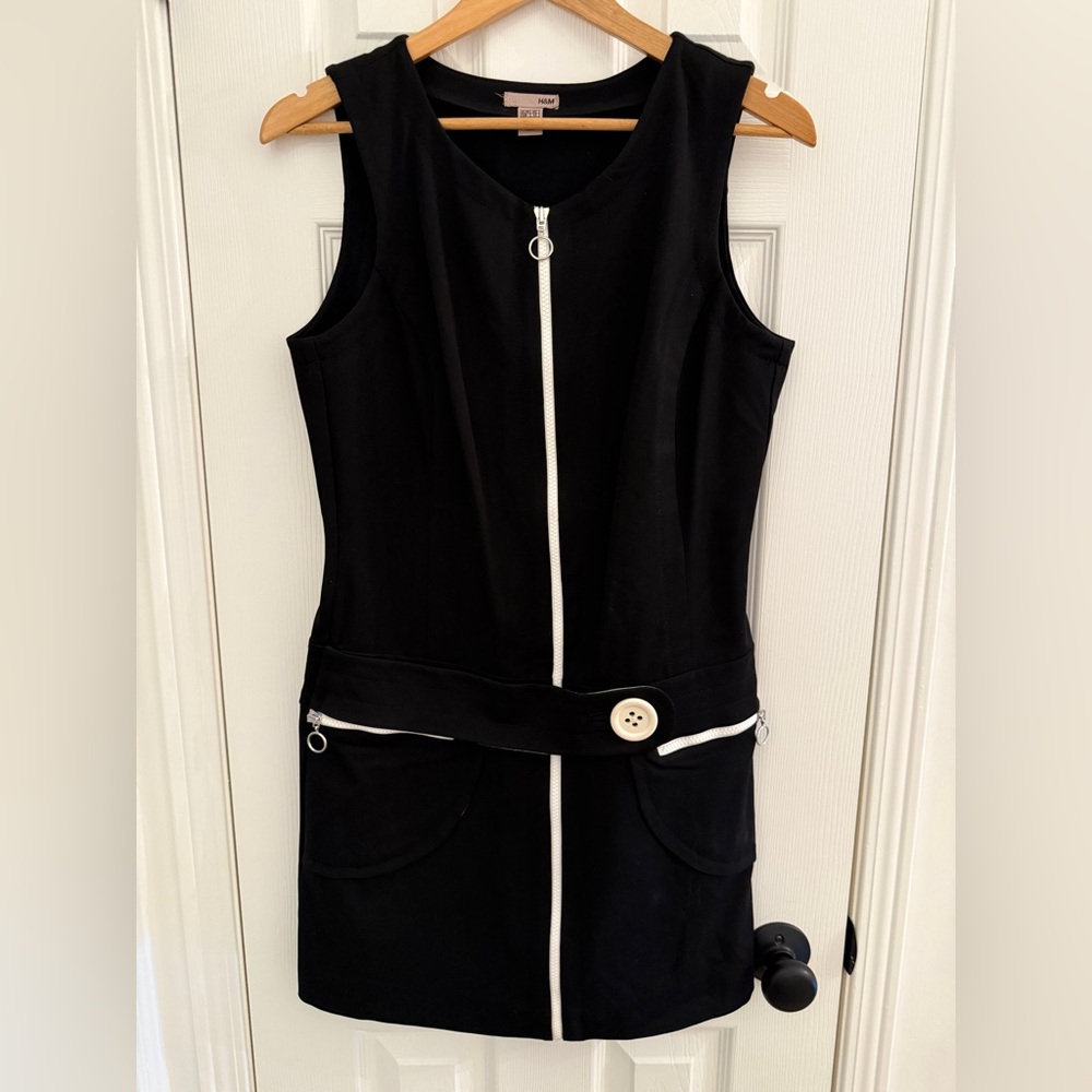 H&M Mod Dress